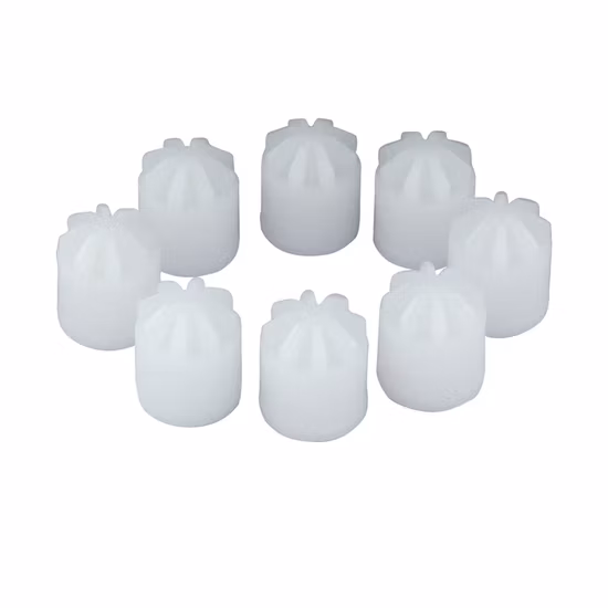 Amortisseur rotatif rond d'huile hydraulique d'amortisseur de distributeur automatique